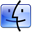Apple OS X icon